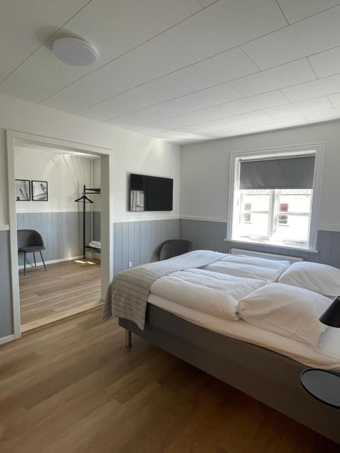 Annex Bed & Breakfast Frederikshavn Exterior photo