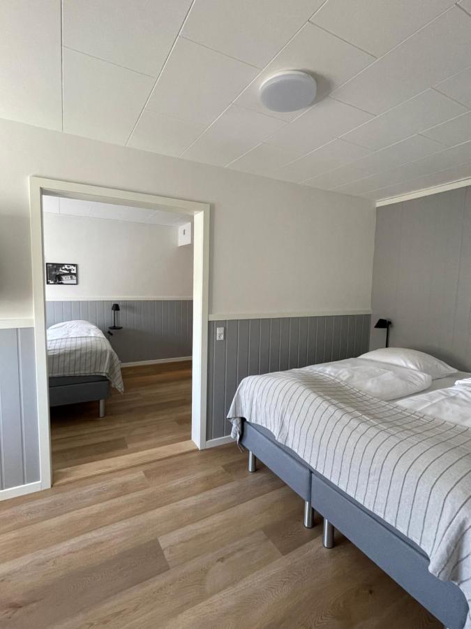 Annex Bed & Breakfast Frederikshavn Exterior photo