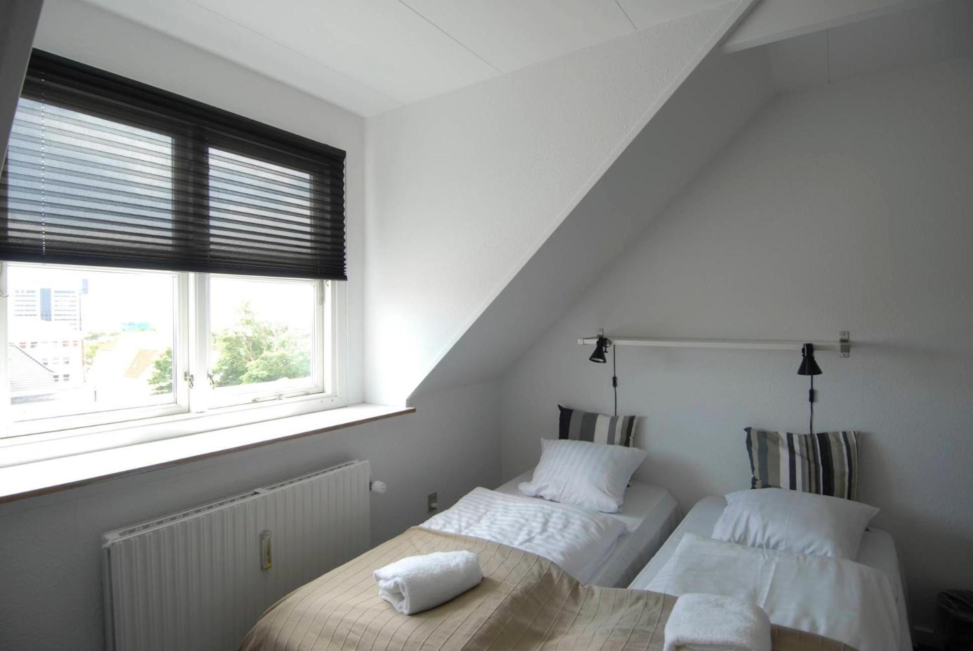 Annex Bed & Breakfast Frederikshavn Exterior photo