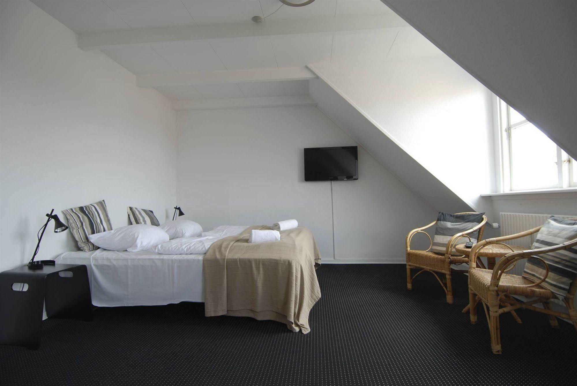 Annex Bed & Breakfast Frederikshavn Exterior photo